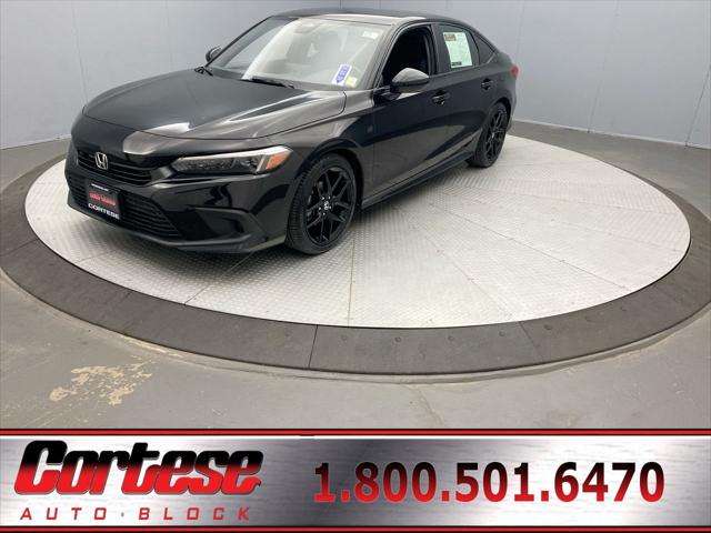 2023 Honda Civic Sport for sale in Rochester, NY