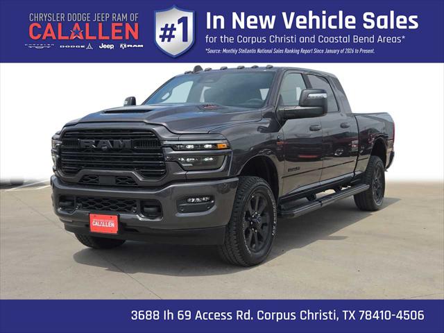 2027 Ram 2500 Laramie for sale in Corpus Christi, TX