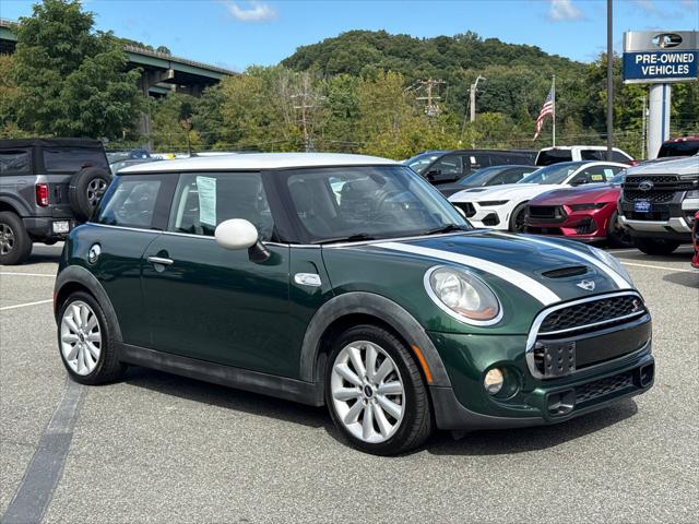 2016 MINI Hardtop Cooper S for sale in Brewster, NY