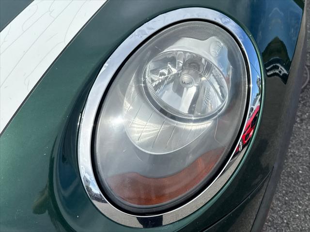 2016 MINI Hardtop Cooper S