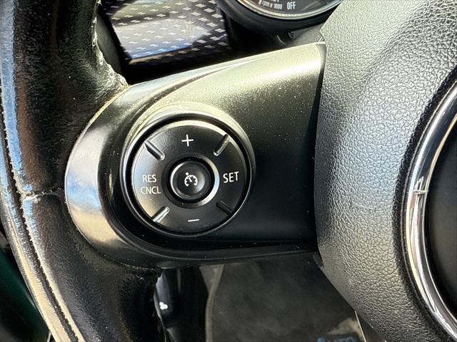 2016 MINI Hardtop Cooper S