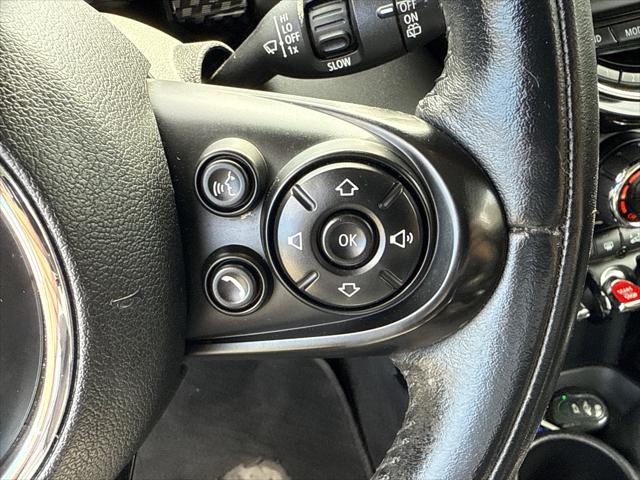 2016 MINI Hardtop Cooper S
