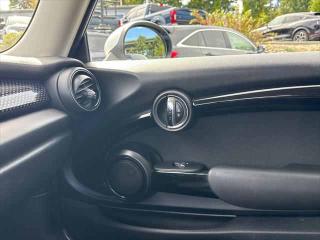 2016 MINI Hardtop Cooper S