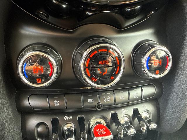 2016 MINI Hardtop Cooper S
