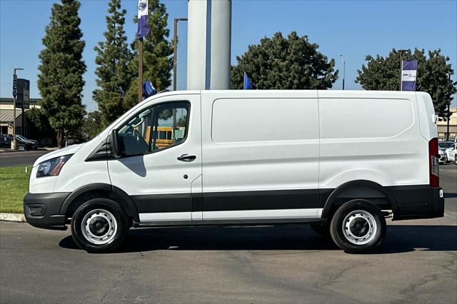 2027 Ford Transit Cargo Van Unknown