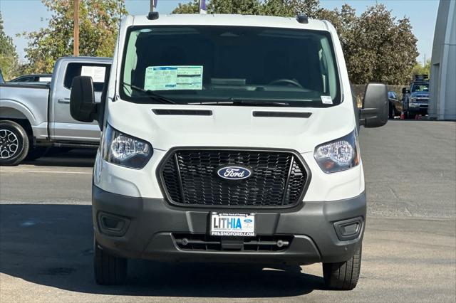 2027 Ford Transit Cargo Van Unknown