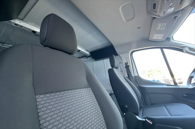 2027 Ford Transit Cargo Van Unknown