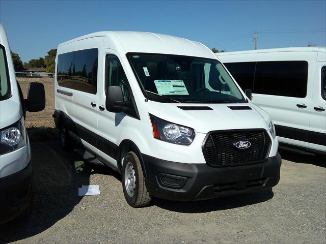 2027 Ford Transit-350 Passenger Van XL for sale in Corning, CA