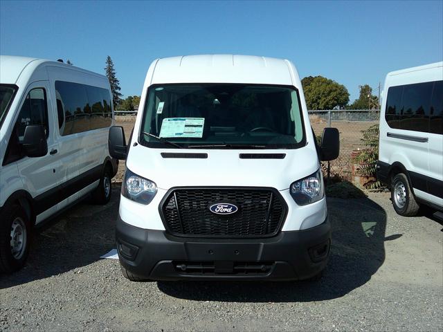 2027 Ford Transit-350 Passenger Van XL