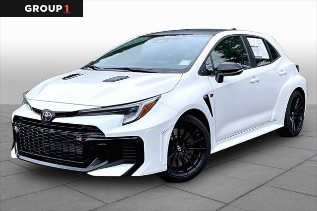 2025 Toyota GR Corolla Premium Plus for sale in Manchester, NH