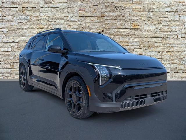2027 Kia EV3 Wind 4dr Crossover for sale in Chattanooga, TN