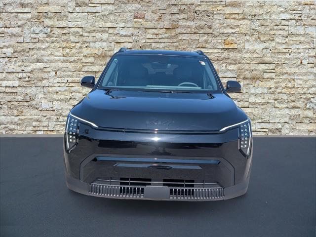 2027 Kia EV3 Wind 4dr Crossover
