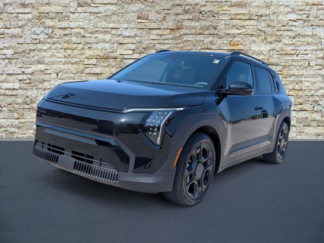 2027 Kia EV3 Wind 4dr Crossover