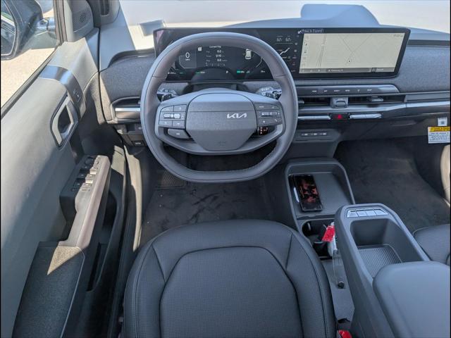 2027 Kia EV3 Wind 4dr Crossover