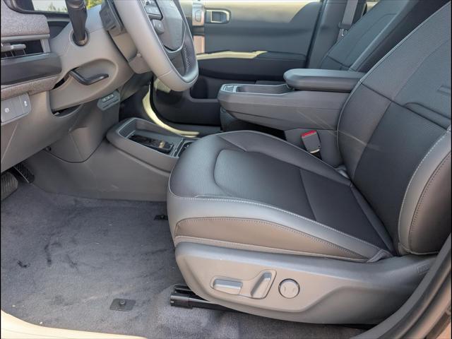 2027 Kia EV3 Wind 4dr Crossover