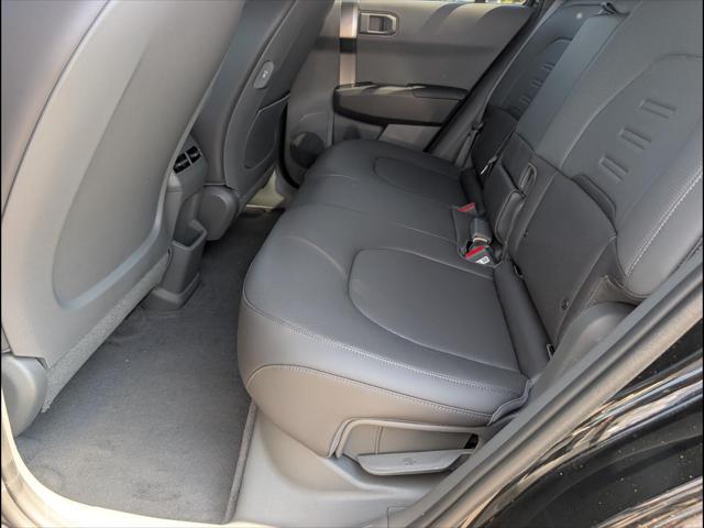 2027 Kia EV3 Wind 4dr Crossover