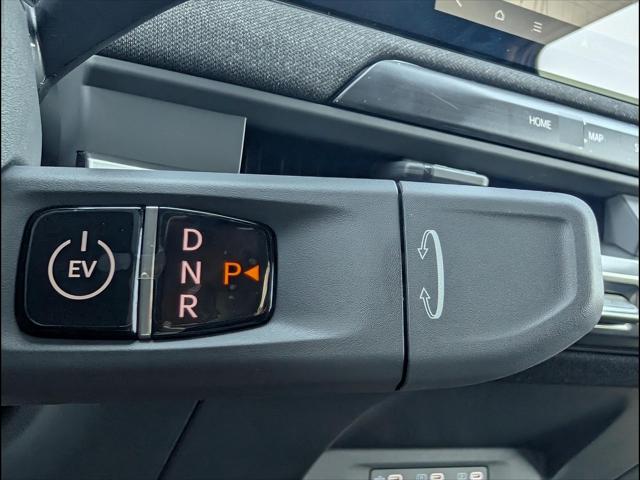 2027 Kia EV3 Wind 4dr Crossover