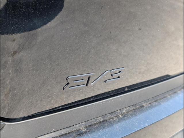 2027 Kia EV3 Wind 4dr Crossover