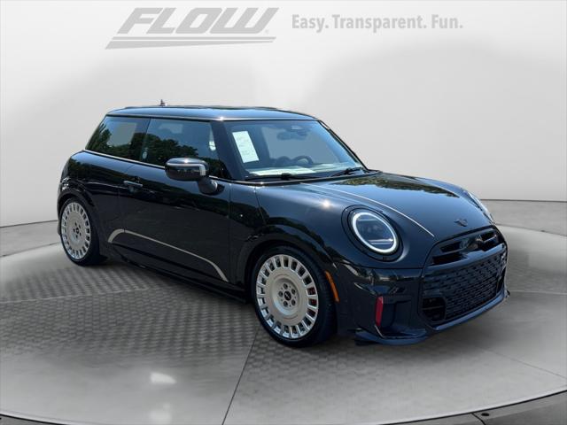 2027 MINI Cooper Coupe John Cooper Works for sale in Winston Salem, NC