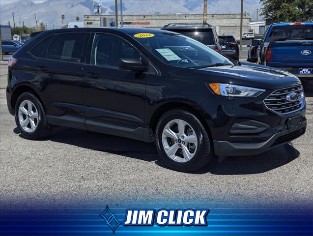 2022 Ford Edge SE for sale in Tucson, AZ