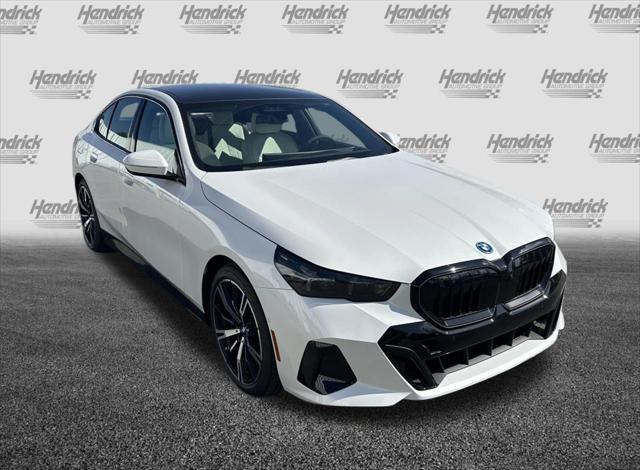 2027 BMW 5 Series 550e xDrive for sale in KCMO, MO