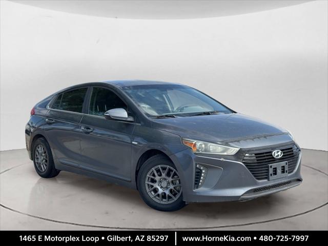 2018 Hyundai IONIQ Hybrid SEL for sale in Gilbert, AZ