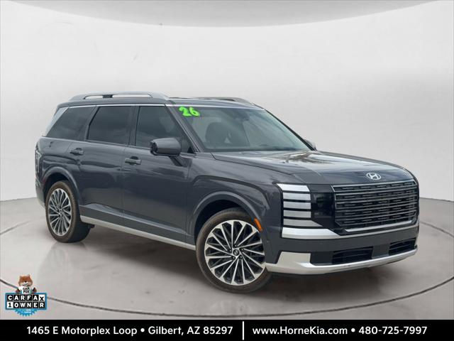 2026 Hyundai Palisade Calligraphy for sale in Gilbert, AZ