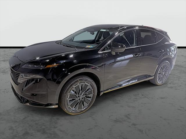 2027 Nissan Murano Platinum for sale in Erie, PA