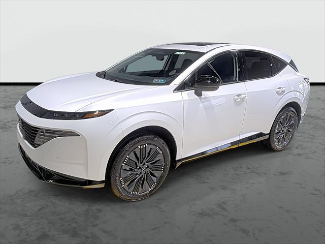 2027 Nissan Murano Platinum for sale in Erie, PA