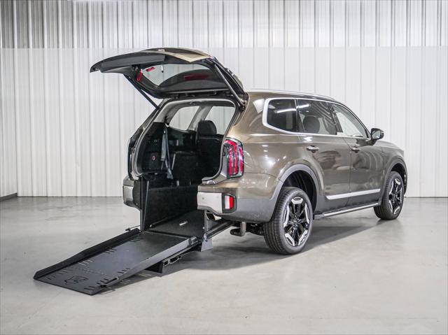 2025 Kia Telluride EX for sale in Battle Creek, MI
