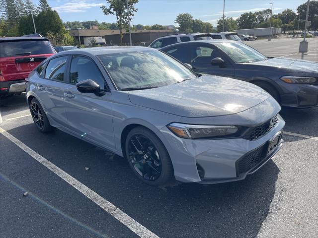 2026 Honda Civic Sport for sale in Lebanon, NH