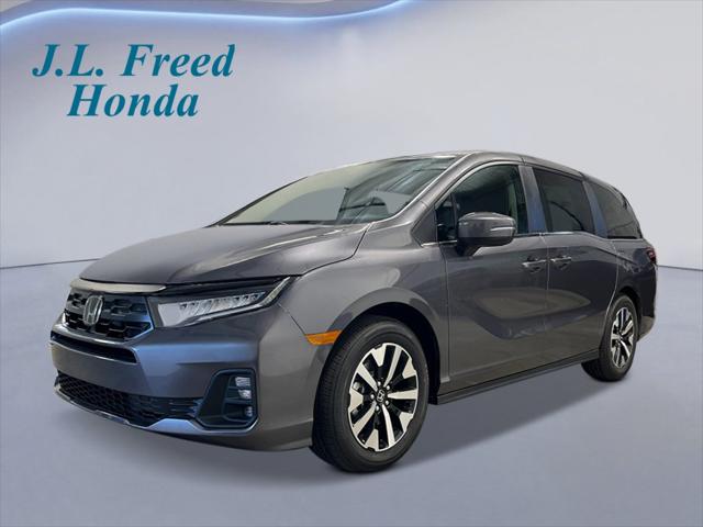 2027 Honda Odyssey EX-L for sale in Montgomeryville, PA