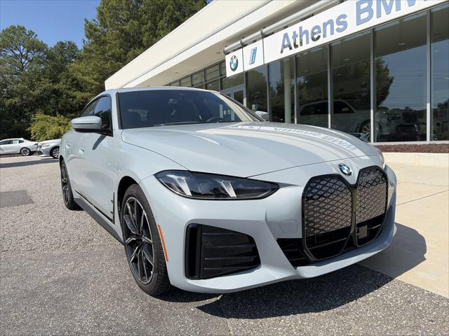 2026 BMW i4 eDrive40 for sale in Athens, GA