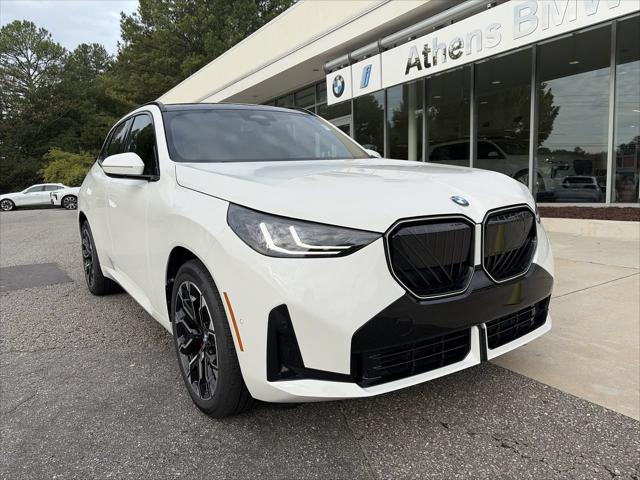 2026 BMW X3 30 xDrive for sale in Athens, GA