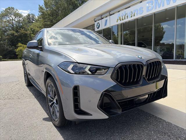 2027 BMW X6 xDrive40i for sale in Athens, GA