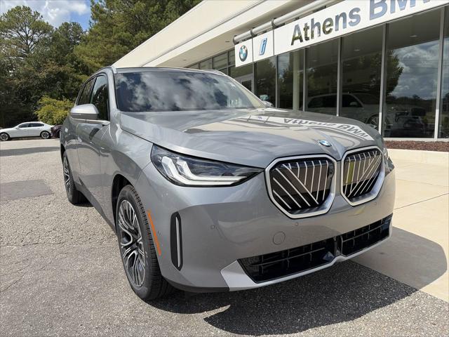 2026 BMW X3 30 xDrive for sale in Athens, GA