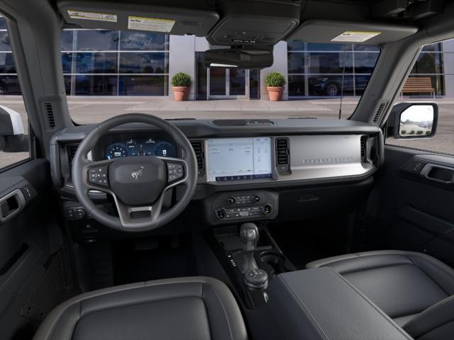 New 2026 Ford Bronco Outer Banks For Sale in Tucson, AZ