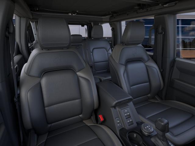 New 2026 Ford Bronco Outer Banks For Sale in Tucson, AZ