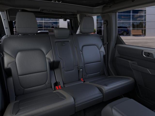 New 2026 Ford Bronco Outer Banks For Sale in Tucson, AZ