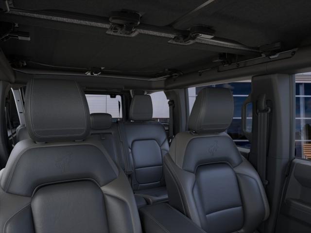 New 2026 Ford Bronco Outer Banks For Sale in Tucson, AZ