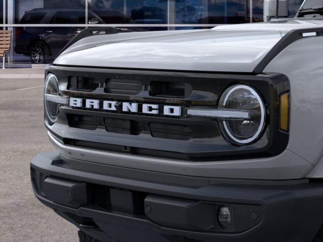 New 2026 Ford Bronco Outer Banks For Sale in Tucson, AZ