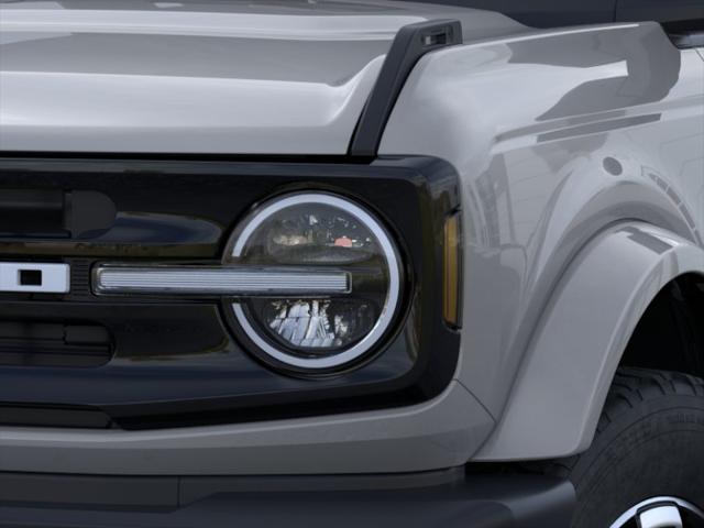 New 2026 Ford Bronco Outer Banks For Sale in Tucson, AZ