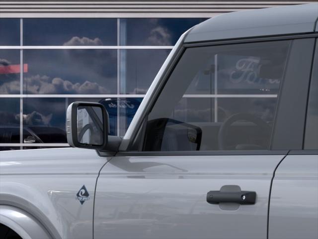 New 2026 Ford Bronco Outer Banks For Sale in Tucson, AZ