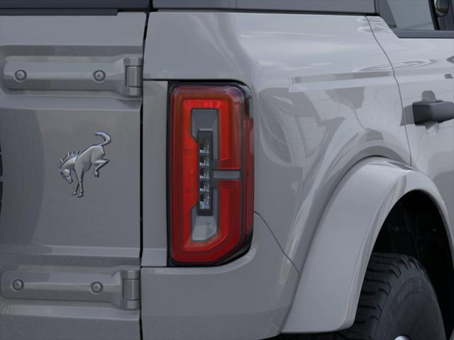 New 2026 Ford Bronco Outer Banks For Sale in Tucson, AZ