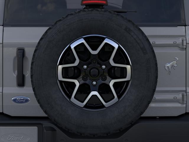 New 2026 Ford Bronco Outer Banks For Sale in Tucson, AZ