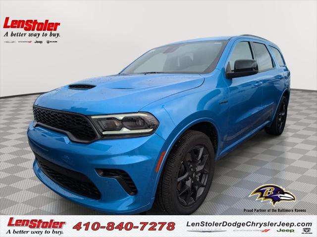 2027 Dodge Durango GT HEMI for sale in Westminster, MD