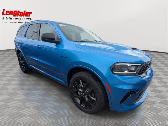2027 Dodge Durango GT HEMI
