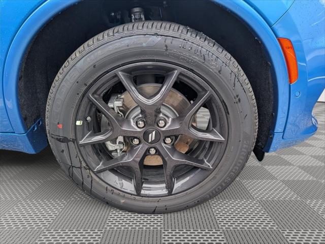 2027 Dodge Durango GT HEMI