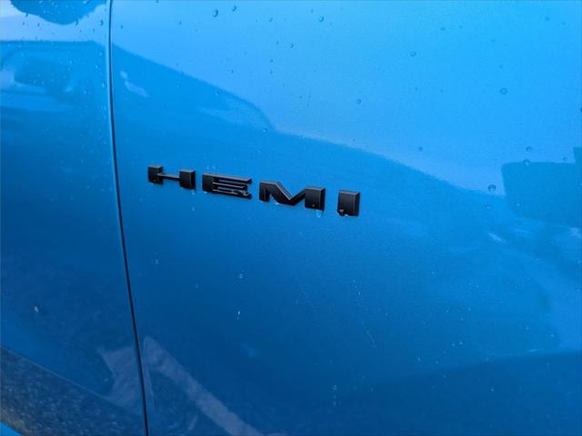 2027 Dodge Durango GT HEMI