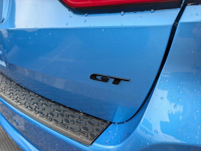 2027 Dodge Durango GT HEMI